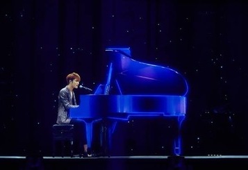 2016 Kim Jaejoong 2nd Album Hologram Real Live Concert in Japan 